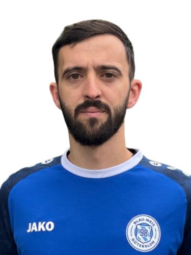 Claudiu Marian Stefan