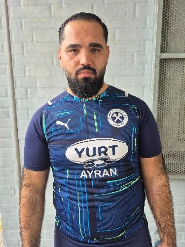 Umut Tasci
