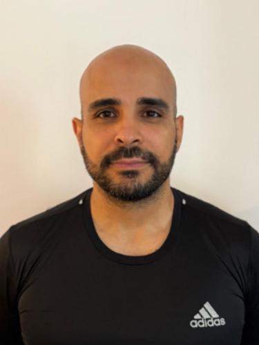 Ayham Bode