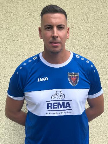 Nordin Mallem