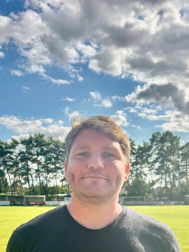 Ronny Krohn
