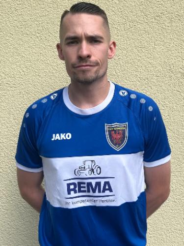 Maximilian Nagy