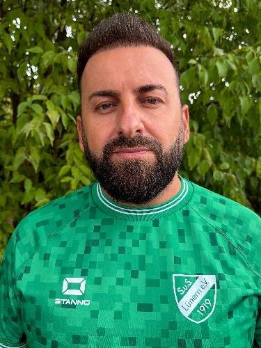 Gökhan Aydogdu