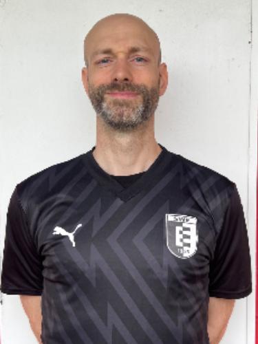 Jochen von der Mühlen