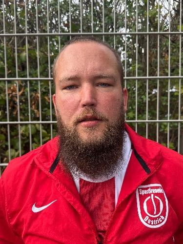 Mike Gründer