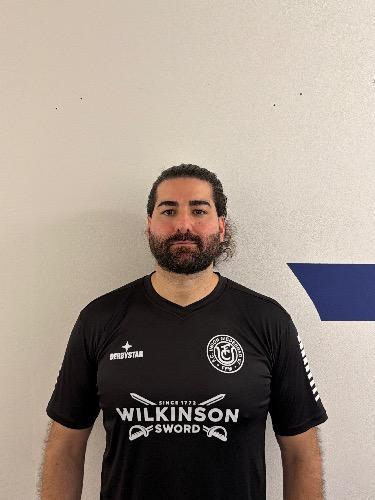 Ugur Guenduezkanat