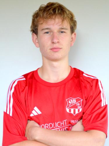 Gregor Mau