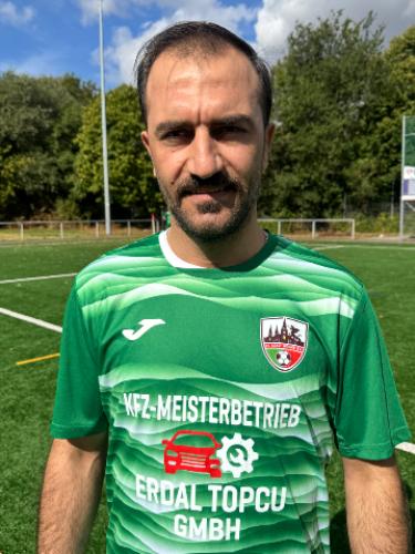 Bassel Khaltu