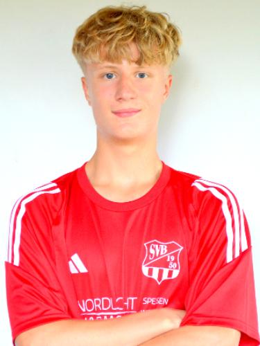Jo Meyn