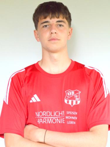 Johann Peters