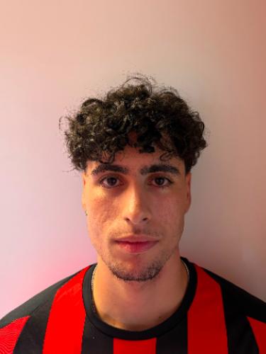 Markel de Torre Barrera