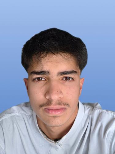 Syed Naqi Abbas