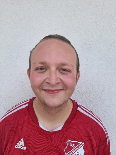 Finn Dörner