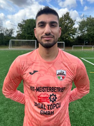 Refik Tzemil Oglou