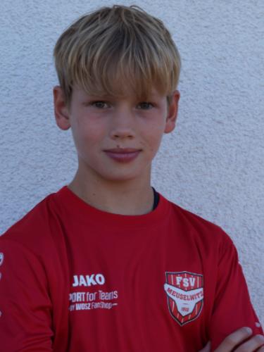 Mats Baumgart