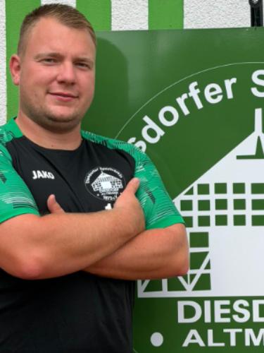 Lukas Nieber