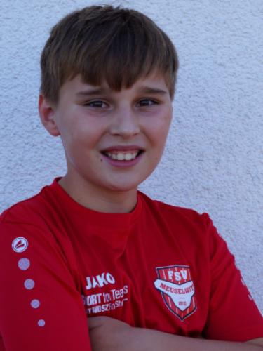 Robin Koppe