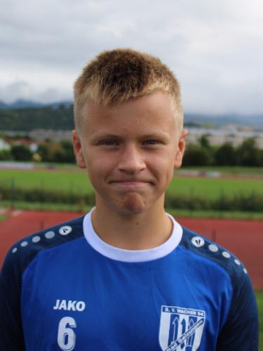 Leon Schmeiß