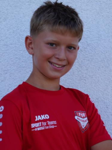 Luca Weber