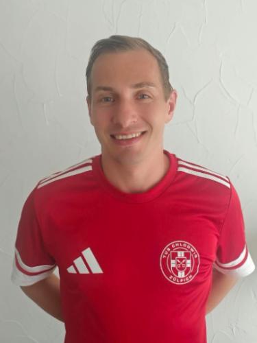 Christian Zagar