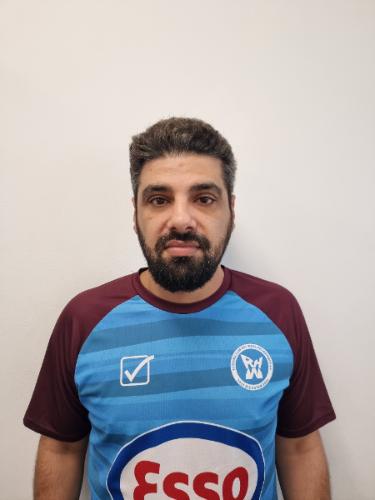 Nour Altarboush