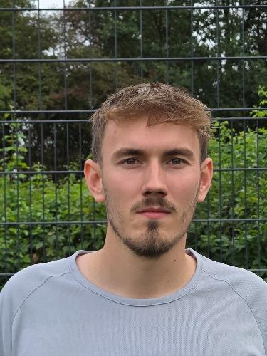 Joel Wern