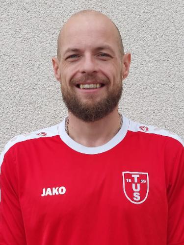 Marius Kaufmann