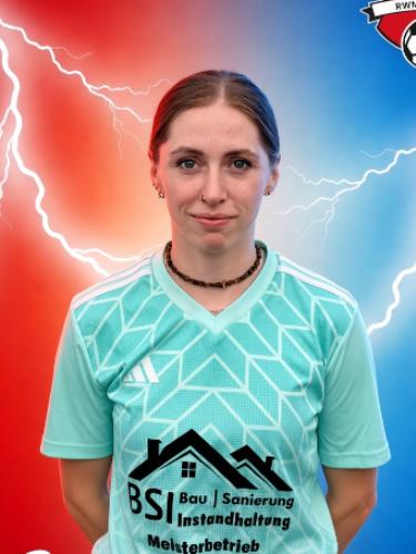 Maria Schumacher