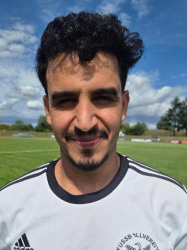 Hamid Arsi
