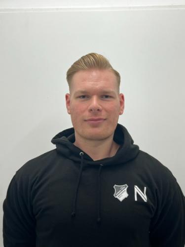 Lukas Schier
