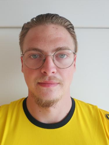 Morien Müller