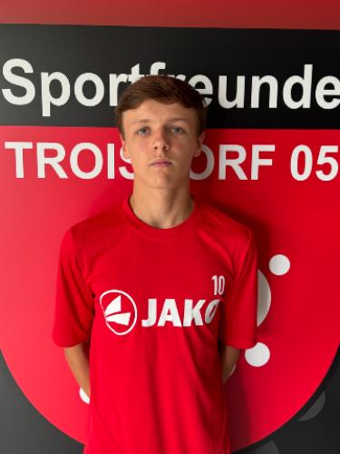 Kevin Faßbender
