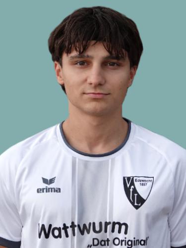 Maxim Becker