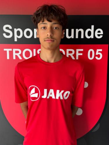 Akram Goumaih