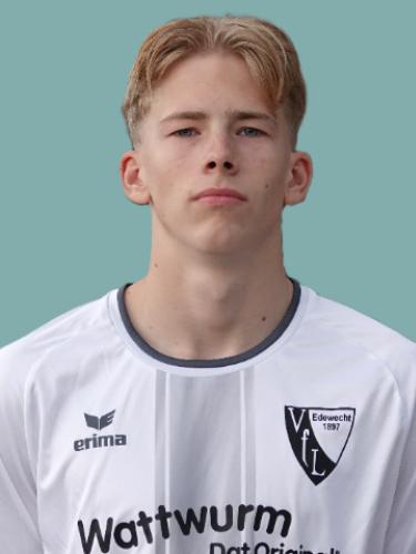 Jonas Beneke