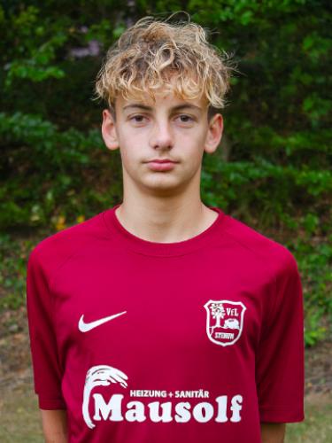Milan Damian Böer