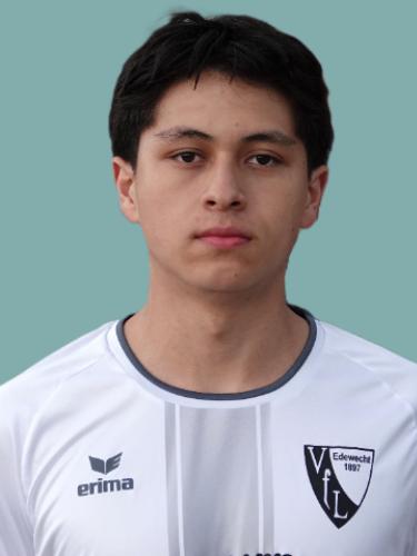Santiago Berrio Ruiz