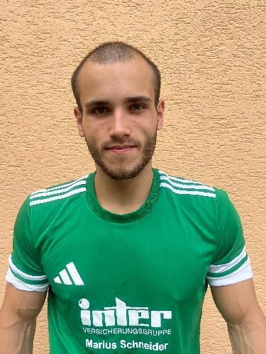 Vincent Christberg