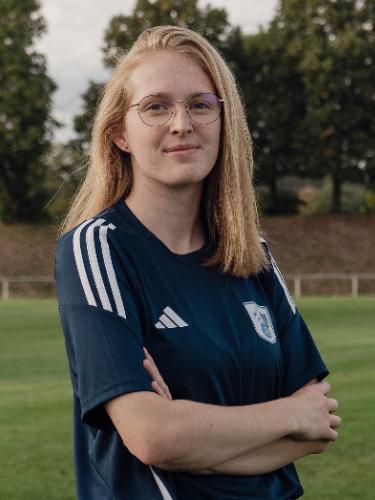 Hanna Miller