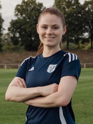 Emilie Wagner
