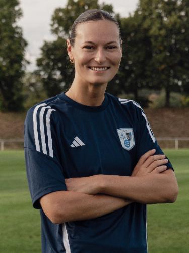 Melissa Lehr