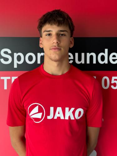 Benedek Oliver Szabo