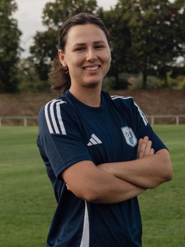 Laura Poremski