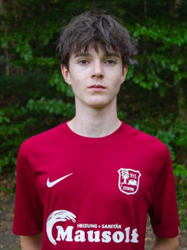 Liam Dorenburg