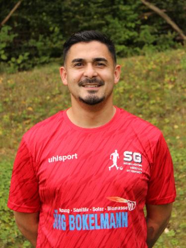 Sladjan Bisljimovic