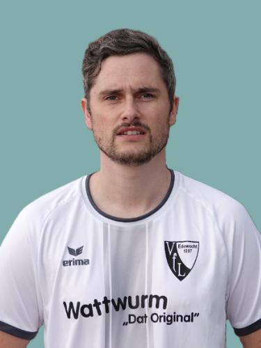 Jorrit Nagl