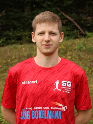 Florian Bruns