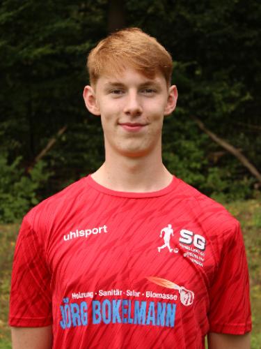 Joos Gebhard Bruns