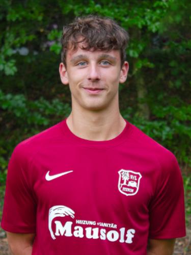 Lennox-Luiz Oetjen