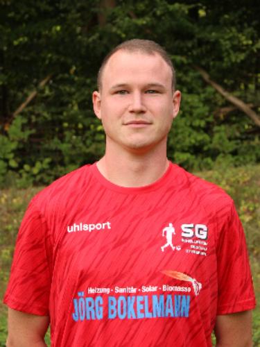 Jens Hannig
